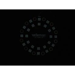 VELLEMAN BRIGHTDOT - CARTE DE DÉVELOPPEMENT WEARABLE