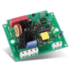 VELLEMAN VARIATEUR MULTIFONCTIONS