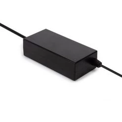 VELLEMAN ALIMENTATION UNIVERSELLE CA/CC - 24 VCC - 3 A - 72 W - CONNECTEUR 2.1 X 5.5 Mm 90°