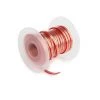 VELLEMAN CÂBLE HAUT-PARLEUR - TRANSPARENT - 2 X 2.50 Mm² - 15 M