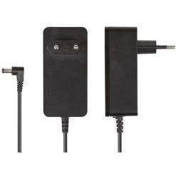 VELLEMAN ALIMENTATION UNIVERSELLE - 12 VCC - 3 A - 36 W - CONNECTEUR (2.5 X 5.5 Mm) -VELLEMAN Soldes Boutique 52753712 2