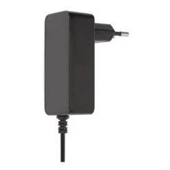 VELLEMAN ALIMENTATION UNIVERSELLE - 12 VCC - 3 A - 36 W - CONNECTEUR (2.5 X 5.5 Mm) -VELLEMAN Soldes Boutique 52753712 4