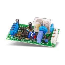 MODULE RELAIS MULTIFONCTIONS VELLEMAN WST8015