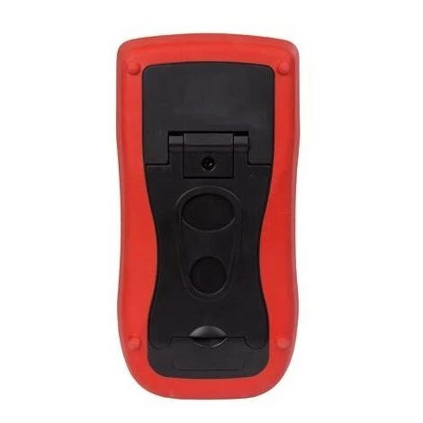 VELLEMAN MULTIMETRE NUMERIQUE - CAT. III 600 V / CAT. IV 300 V - 2000 POINTS - SELECTION AUTOMATIQUE - PLAGE AUTOMATIQUE DVM101 RI16405 4 VELLEMAN MULTIMETRE NUMERIQUE - CAT. III 600 V / CAT. IV 300 V - 2000 POINTS - SELECTION AUTOMATIQUE - PLAGE AUTOMATIQUE DVM101 RI16405 – Image 2