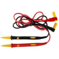 VELLEMAN MULTIMETRE NUMERIQUE - CAT. III 600 V / CAT. IV 300 V - 2000 POINTS - SELECTION AUTOMATIQUE - PLAGE AUTOMATIQUE DVM101 RI16405 9 VELLEMAN MULTIMETRE NUMERIQUE - CAT. III 600 V / CAT. IV 300 V - 2000 POINTS - SELECTION AUTOMATIQUE - PLAGE AUTOMATIQUE DVM101 RI16405 -VELLEMAN Soldes Boutique 5407222 4