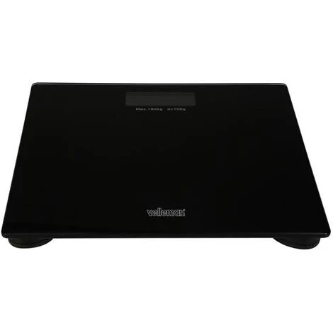 Velleman Balance Numérique 180 Kg / 100 G 3 Velleman Balance Numérique 180 Kg / 100 G