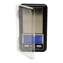 Velleman Mini Balance 500 G / 0,1 G -VELLEMAN Soldes Boutique 54135566 3