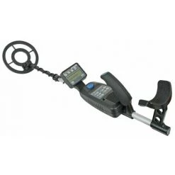 VELLEMAN VELEMAN Détecteur De Métaux Avec Afficheur LCD Détection Metal