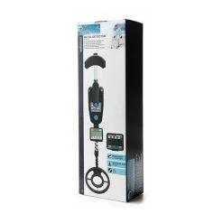 VELLEMAN VELEMAN Détecteur De Métaux Avec Afficheur LCD Détection Metal 7 VELLEMAN VELEMAN Détecteur De Métaux Avec Afficheur LCD Détection Metal -VELLEMAN Soldes Boutique 54209800 3