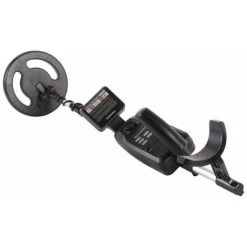 VELLEMAN Détecteur De Métaux Avec Afficheur LCD Détection Metal