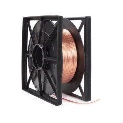 VELLEMAN CÂBLE HAUT-PARLEUR - TRANSPARENT - 2 X 2.50 Mm² - 100 M -VELLEMAN Soldes Boutique 54669605 3