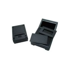 Velleman Coffret En Abs 111x82x38mm (G1202BC)