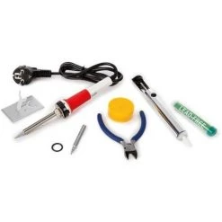 VELLEMAN KIT DE SOUDAGE ELECTRIQUE K/SOLD3 RI15876