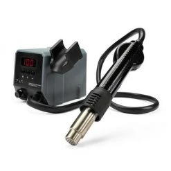 VELLEMAN STATION DE REPARATION POUR CMS MULTIFONCTIONS VTSS210 RI16032