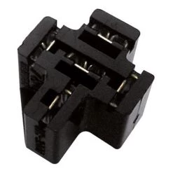 SUPPORT DE RELAIS CABLE POUR AUTOMOBILE - MODELE CI VELLEMAN SO960PCB