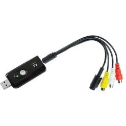 VELLEMAN EWENT - NUMÉRISEUR VIDÉO USB 2.0 8 VELLEMAN EWENT - NUMÉRISEUR VIDÉO USB 2.0 -VELLEMAN Soldes Boutique 56073061 2