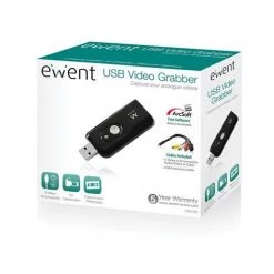 VELLEMAN EWENT - NUMÉRISEUR VIDÉO USB 2.0 10 VELLEMAN EWENT - NUMÉRISEUR VIDÉO USB 2.0 -VELLEMAN Soldes Boutique 56073061 4