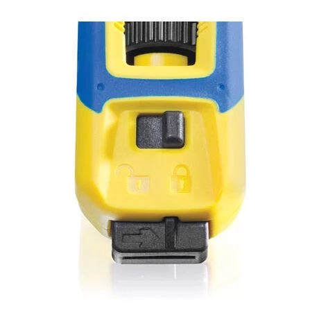 VELLEMAN Jokari - Couteau à Dénuder 4-70 7 VELLEMAN Jokari - Couteau à Dénuder 4-70 – Image 5