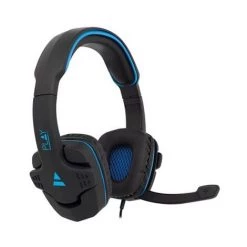 VELLEMAN EWENT - CASQUE DE JEU CIRCUM-AURAL CONFORTABLE -VELLEMAN Soldes Boutique 56548293 5