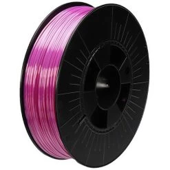Velleman PLA175PIS07S Velleman Filament PLA Soie 1.75 Mm 750 G Rose 1 Pc(s)