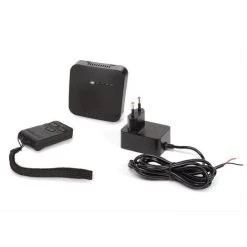 VELLEMAN ENSEMBLE DE COMMANDE RF 2 CANAUX AVEC IOT TUYA