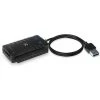 VELLEMAN EWENT - ADAPTATEUR USB VERS IDE/SATA 2.5" Et 3.5"