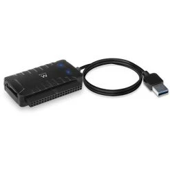 VELLEMAN EWENT - ADAPTATEUR USB VERS IDE/SATA 2.5" Et 3.5"