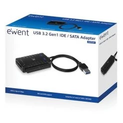 VELLEMAN EWENT - ADAPTATEUR USB VERS IDE/SATA 2.5" Et 3.5" 10 VELLEMAN EWENT - ADAPTATEUR USB VERS IDE/SATA 2.5" Et 3.5" -VELLEMAN Soldes Boutique 56928889 4