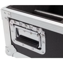 VELLEMAN FLIGHT-CASE AVEC 6 PROJECTEURS LED SUR BATTERIE HQLP10030 11 VELLEMAN FLIGHT-CASE AVEC 6 PROJECTEURS LED SUR BATTERIE HQLP10030 -VELLEMAN Soldes Boutique 56928950 5
