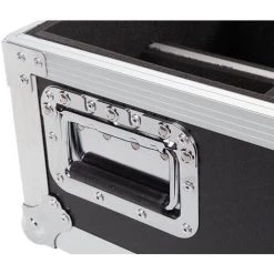 VELLEMAN FLIGHT-CASE AVEC 6 PROJECTEURS LED SUR BATTERIE HQLP10031 -VELLEMAN Soldes Boutique 56928951 5