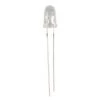 Velleman LED 5 Mm TRANSPARENT - BLEU 1 Velleman LED 5 Mm TRANSPARENT - BLEU -VELLEMAN Soldes Boutique 56995653 1