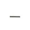 Velleman BARRETTE FEMELLE POUR CI, SIMPLE RANGEE A 20 CONTACTS, PAS 2.54mm -VELLEMAN Soldes Boutique 57000017 1