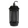 VELLEMAN PEREL Destructeur D'insectes Electrique 4W Lampe Anti-Moustique 25m2 - Noir -VELLEMAN Soldes Boutique 57229798 1