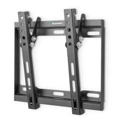 VELLEMAN SUPPORT MURAL POUR TV - 23"-42" (58-107 cm) - Max. 35 kg - INCLINABLE