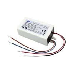 VELLEMAN ALIMENTATION LED - 1 SORTIE - 21 VCC - 9 W