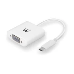 VELLEMAN EWENT - CONVERTISSEUR USB TYPE-C VERS VGA -VELLEMAN Soldes Boutique 57721374 3