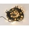 SPINLIGHT LED - 3 M - 250 ARIZONA WHITE LAMPS - BLACK WIRE - MODULATOR - 31V VELLEMAN 5420046529009 -VELLEMAN Soldes Boutique 58481508 1