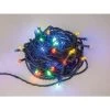 SHIMMERLIGHT LED - 34 M - 1500 MULTICOLOR LAMPS - GREEN WIRE - MODULATOR - 24 V VELLEMAN 5420046529221 -VELLEMAN Soldes Boutique 58481514 1