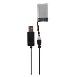 Velleman CÂBLEDECHARGEPOURRCQC1 (RCQC1/SP4)