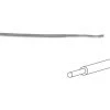 Velleman FIL DE CÃ‚BLAGE - Ã¸ 1.4 Mm - 0.2 MmÂ² - MONOBRIN - GRIS (MOWMG) -VELLEMAN Soldes Boutique 58498936 1