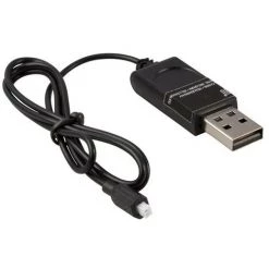 Velleman CÃ‚BLE DE CHARGE POUR RCQC2 (RCQC2/SP4)