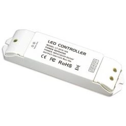RÉPÉTEUR LED - 1 X 10 A VELLEMAN CHLSC25
