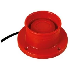 SIRÈNE MOTEUR18-28VCC VELLEMAN SVMS1