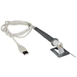 COUPE-POLYSTYRÈNE USB VELLEMAN VTSUSB2