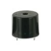 BUZZER POUR CI 3-20VCC 10MA VELLEMAN SV6/P -VELLEMAN Soldes Boutique 59176824 1