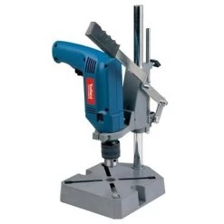 SUPPORT POUR FOREUSE VELLEMAN PM3300