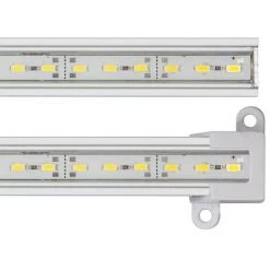 Velleman Ledstrip - Haute Luminosité - 89 Cm - Blanc Chaud