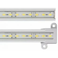 Velleman Ledstrip - Haute Luminosité - 89 Cm - Blanc Chaud -VELLEMAN Soldes Boutique 59413071 4