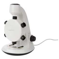 Microscope Numérique Velleman - 2 Megapixel - 100-600X