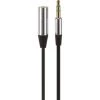 Velleman Câble D'extension Audio Jack 3.5 Mm - 1.5M - Haute Qualité - Mâle Vers Femelle 2 Velleman Câble D'extension Audio Jack 3.5 Mm - 1.5M - Haute Qualité - Mâle Vers Femelle -VELLEMAN Soldes Boutique 59413206 1